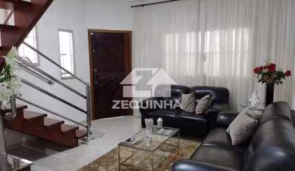 Residencial - Quitauna
