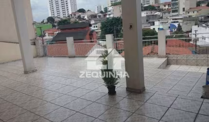 Residencial - Vila Campesina