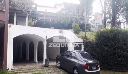 Residencial - Nova Sao Paulo