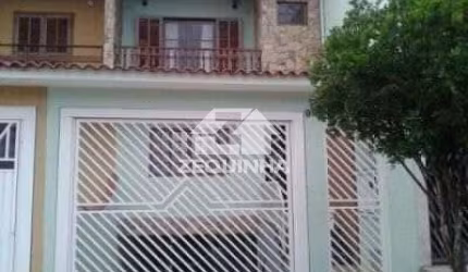 Residencial - Vila Yolanda