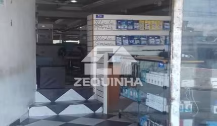 Residencial - Vila Dirce