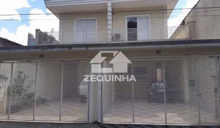 Residencial - Centro