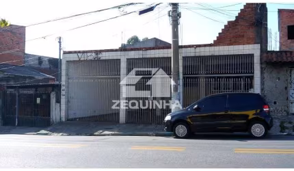 Residencial - Jardim Roberto