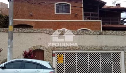 Residencial - City Bussocaba
