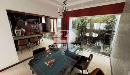 Residencial - Santo Amaro