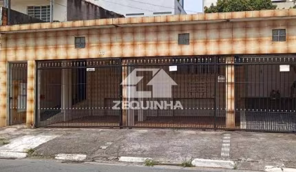 Residencial - Vila Yara