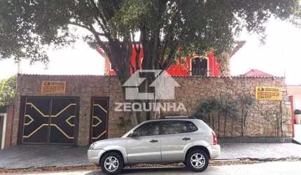 Residencial - Parque Continental