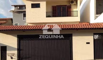 Residencial - Adalgisa