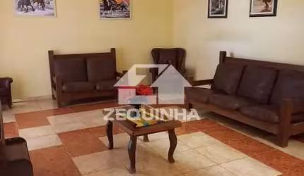 Residencial - Vila Yara