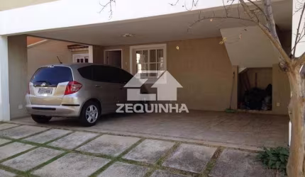 Residencial - Vila Sao Francisco