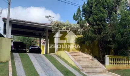 Residencial - Alpes dos Aracas (jordanesia)