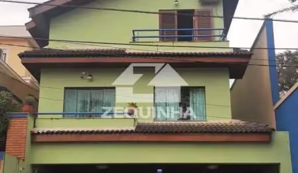 Residencial - Parque dos Principes