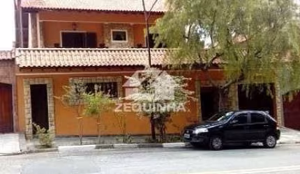 Residencial - City Bussocaba