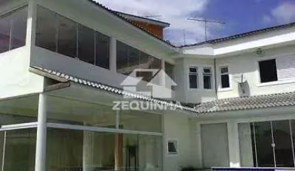 Residencial - Parque dos Principes