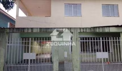 Residencial - Presidente Altino