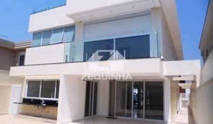 Residencial - Vila Sao Francisco