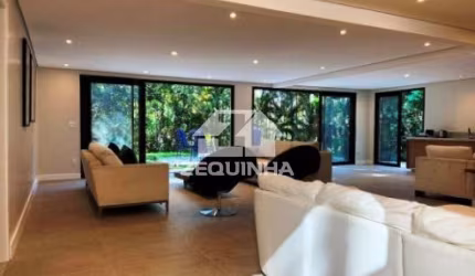 Residencial - Tanque