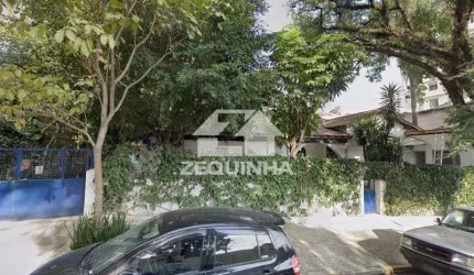 Residencial - Perdizes