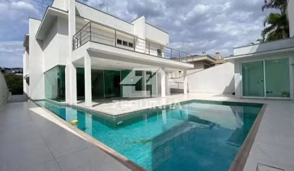 Residencial - Tambore