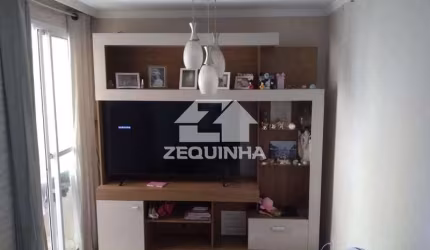 Residencial - Santa Maria