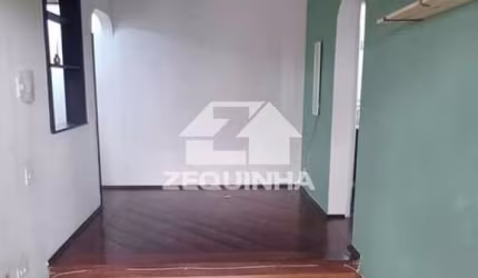 Residencial - Alto de Pinheiros