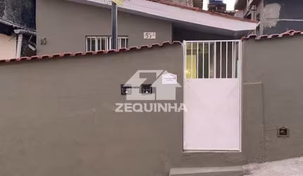Residencial - Km 18