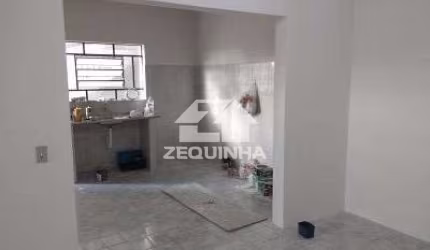 Residencial - Vila Dirce