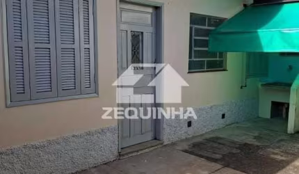 Residencial - Jaguare
