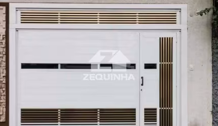 Residencial - Vila Campesina