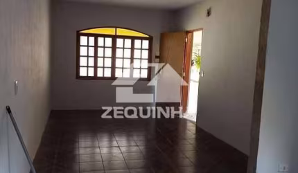 Residencial - Jaguaribe