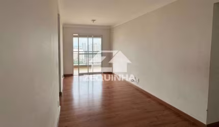 Residencial - Jardim Tupanci