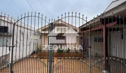Residencial - Centro