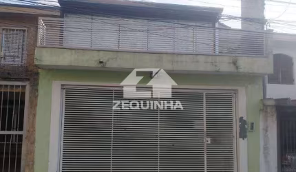 Residencial - Vila Yara