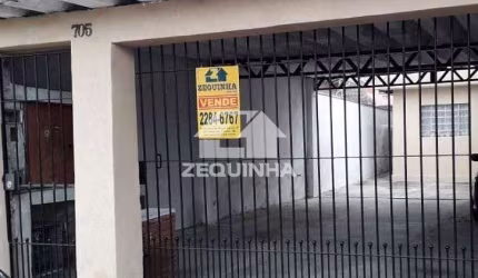 Residencial - Presidente Altino