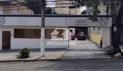 Residencial - Vila Osasco