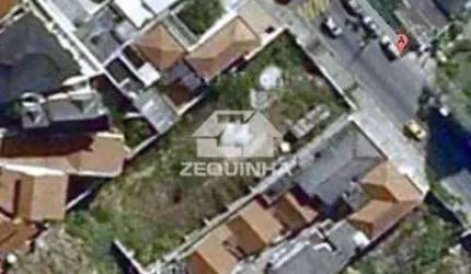 Residencial - Santo Antoninho