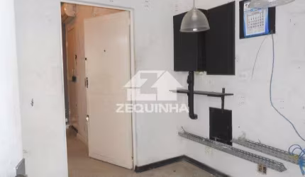 Residencial - Barra Funda