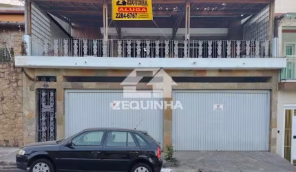 Residencial - Vila Campesina