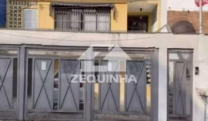 Residencial - Vila Campesina