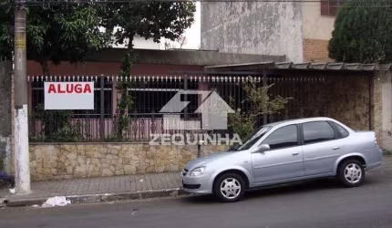Residencial - Vila Campesina