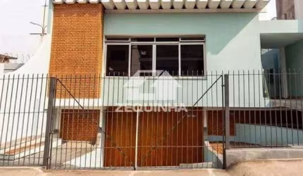 Residencial - Vila Campesina