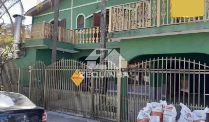 Residencial - Jardim D´abril