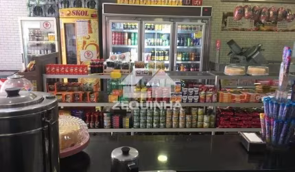 Comercial - Vila dos Remedios