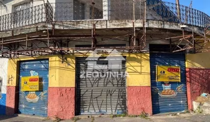 Residencial - Jardim Elvira