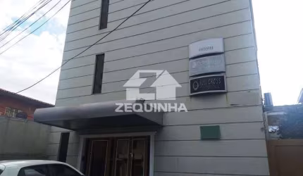 Residencial - Km 18