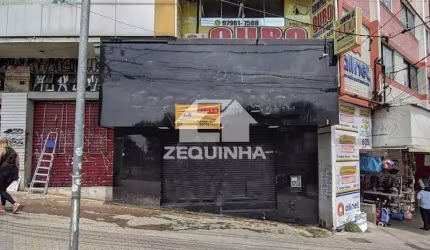 Residencial - Centro