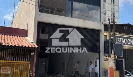 Residencial - Centro