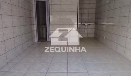 Residencial - Cidade das Flores