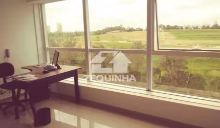 Comercial - Alphaville