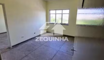Comercial - Jardim das Flores